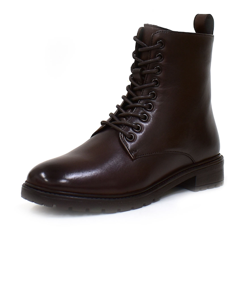 レースアップショートブーツ WASHINGTON 855-53400｜ギンザワシントン