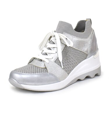 ヒールスニーカー WASHINGTON 375-17502