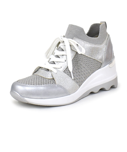 ヒールスニーカー WASHINGTON 375-17502