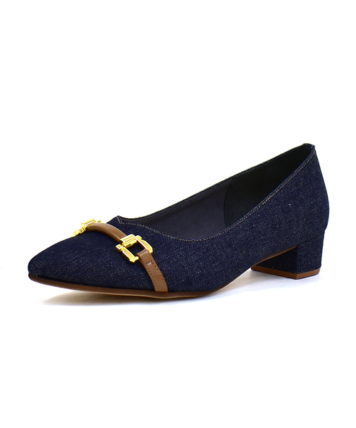 ビットポインテッドパンプス WASHINGTON 398-73103