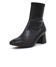 晴雨兼用ショートブーツ WASHINGTON 398-75400