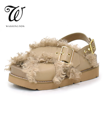 ファークロスサンダル W 305-16301