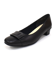 バックルデザインパンプス WASHINGTON 306-23104