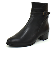 アンクルベルトデザインブーツ WASHINGTON 855-53402