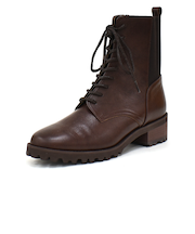 【&mallクーポン併用可】 レースアップブーツ WASHINGTON 323-94405