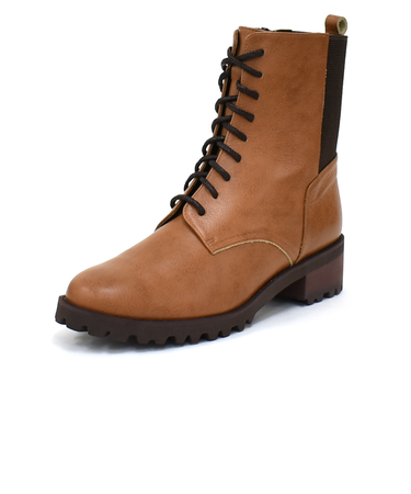 レースアップブーツ WASHINGTON 323-94405