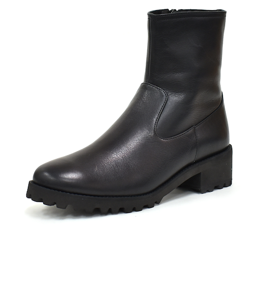 シンプルショートブーツ WASHINGTON 323-94404