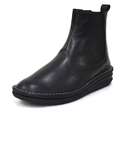 モールドソールサイドゴアブーツ WASHINGTON 302-64300