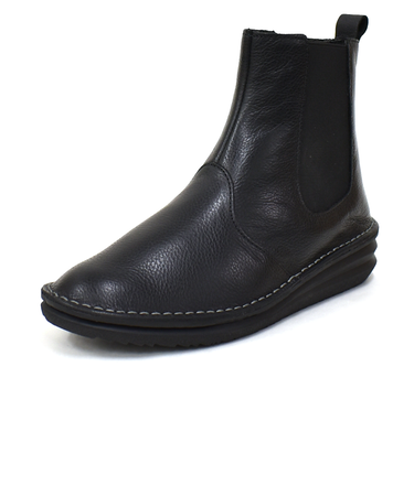 モールドソールサイドゴアブーツ WASHINGTON 302-64300