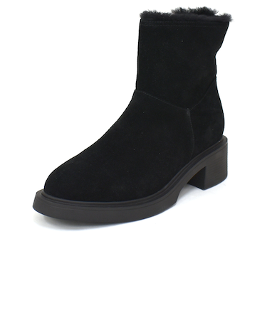 ムートンショートブーツ WASHINGTON 370-45400