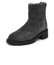 ムートンショートブーツ WASHINGTON 370-45400