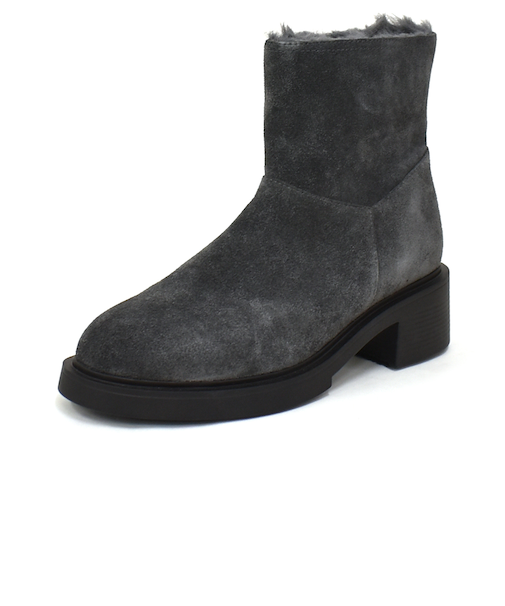 ムートンショートブーツ WASHINGTON 370-45400