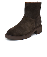 ムートンショートブーツ WASHINGTON 370-45400