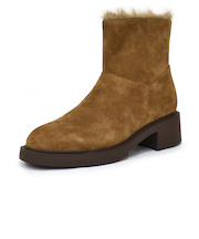 ムートンショートブーツ WASHINGTON 370-45400