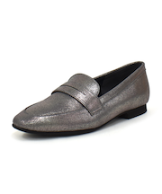 【EC限定カラー】晴雨兼用 きれいめローファーWASHINGTON 398-454-EC