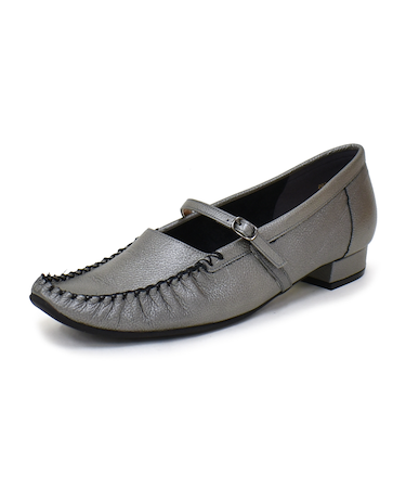 ストラップスクエアシューズ WASHINGTON 427-2001