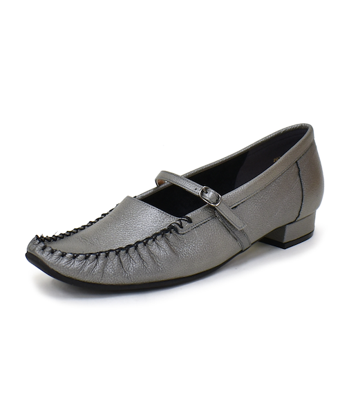 ストラップスクエアシューズ WASHINGTON 427-2001