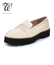 厚底ローファー W 309-14300