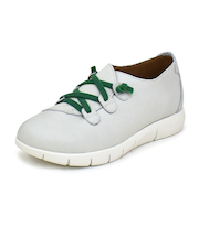 超軽量ゴム紐スニーカー WASHINGTON 340-63200