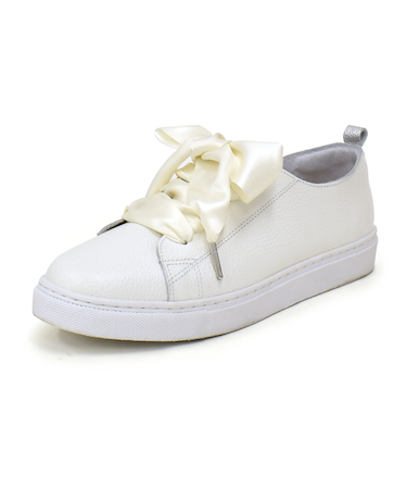 リボンレーススニーカー WASHINGTON 370-42500