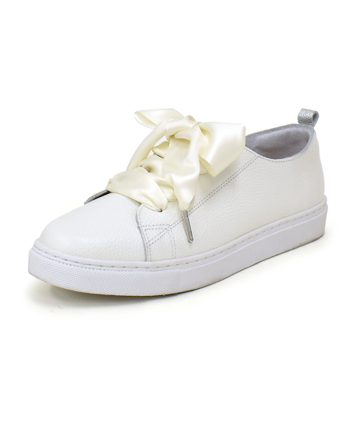 リボンレーススニーカー WASHINGTON 370-42500