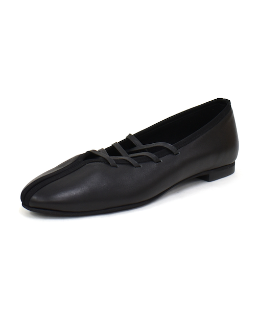 レースアップフラットシューズ WASHINGTON 323-91225