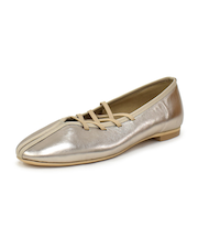 レースアップフラットシューズ WASHINGTON 323-91225