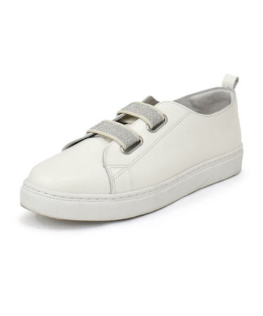 ゴムベルトスニーカー WASHINGTON 370-42501