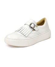 タッセルデザインスニーカー WASHINGTON 302-5945