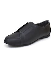 フロントゴアフラットシューズ WASHINGTON 370-41216