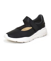 ストラップスニーカー WASHINGTON 370-45501