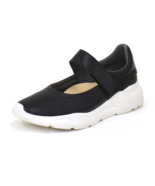 ストラップスニーカー WASHINGTON 370-45501