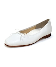 リボンバレエシューズ WASHINGTON 398-71211