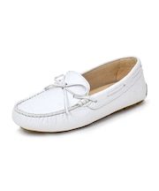 リボンモカシンシューズ WASHINGTON 370-41601