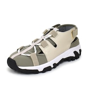 バックオープンスニーカー WASHINGTON 370-44503