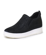 アッパーメッシュスリッポン WASHINGTON 375-17508
