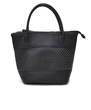 パンチングミニトートバッグ COOCO 999-2613111019