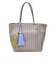 メッシュ編みマルシェトートバッグ COOCO 999-2613112003
