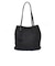 ウッドパーツタッセルペーパートートバッグ COOCO 999-2613112010