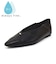 晴雨兼用Vカットポインテッドフラットパンプス WASHINGTON 398-71208