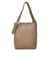 メッシュハンドル2wayワンショルダーバッグ cache cache 571-1000-04460