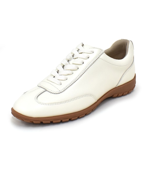 レースアップスニーカー WASHINGTON 370-42503