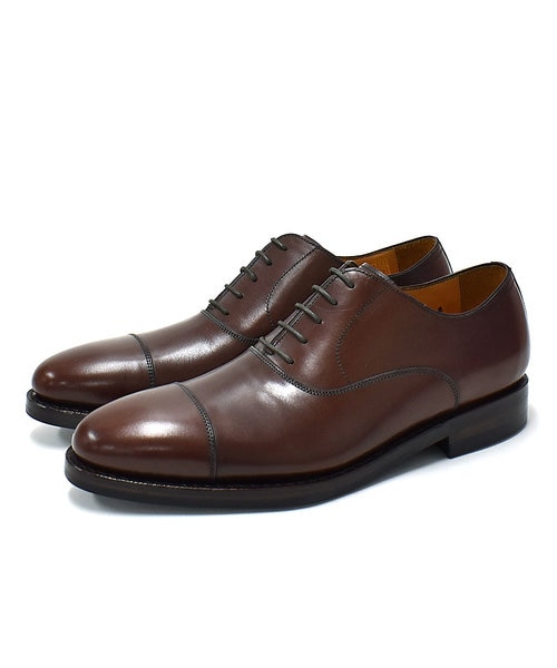 メンズストレートチップ JALAN SRIWIJAYA 279-98321-2