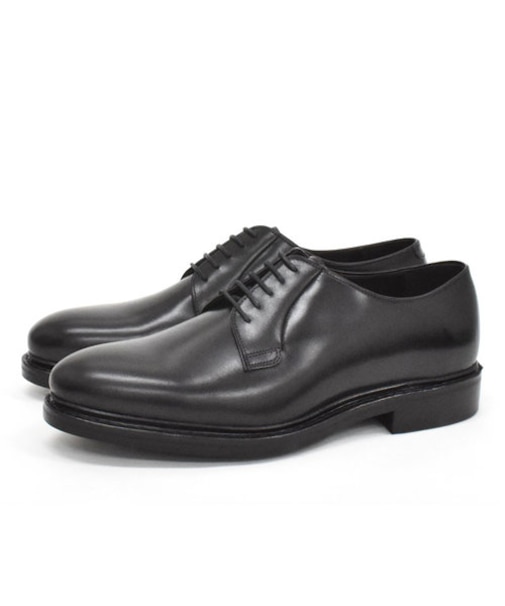 【&mallクーポン併用可】 外羽根プレーントゥシューズ JALAN SRIWIJAYA 279-98651-2