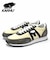 【&mallクーポン併用可】レディースナイロンスニーカー KARHU 278-ALBATRO-TE-W