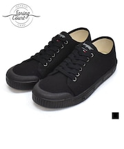 クラシックキャンバススニーカー SPRING COURT 279-G2S-1003-T