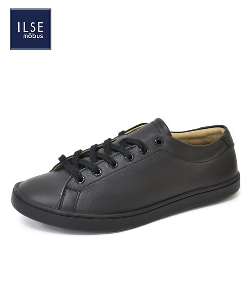 ビルケンシュトック】ロンドン/ブラック ナチュラルレザー/シューズ