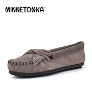 スエードモカシン MINNETONKA 871-KILTY