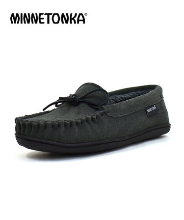 ファーモカシン<CADENCE> MINNETONKA 871-CADENCE
