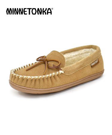 ファーモカシン<CADENCE> MINNETONKA 871-CADENCE